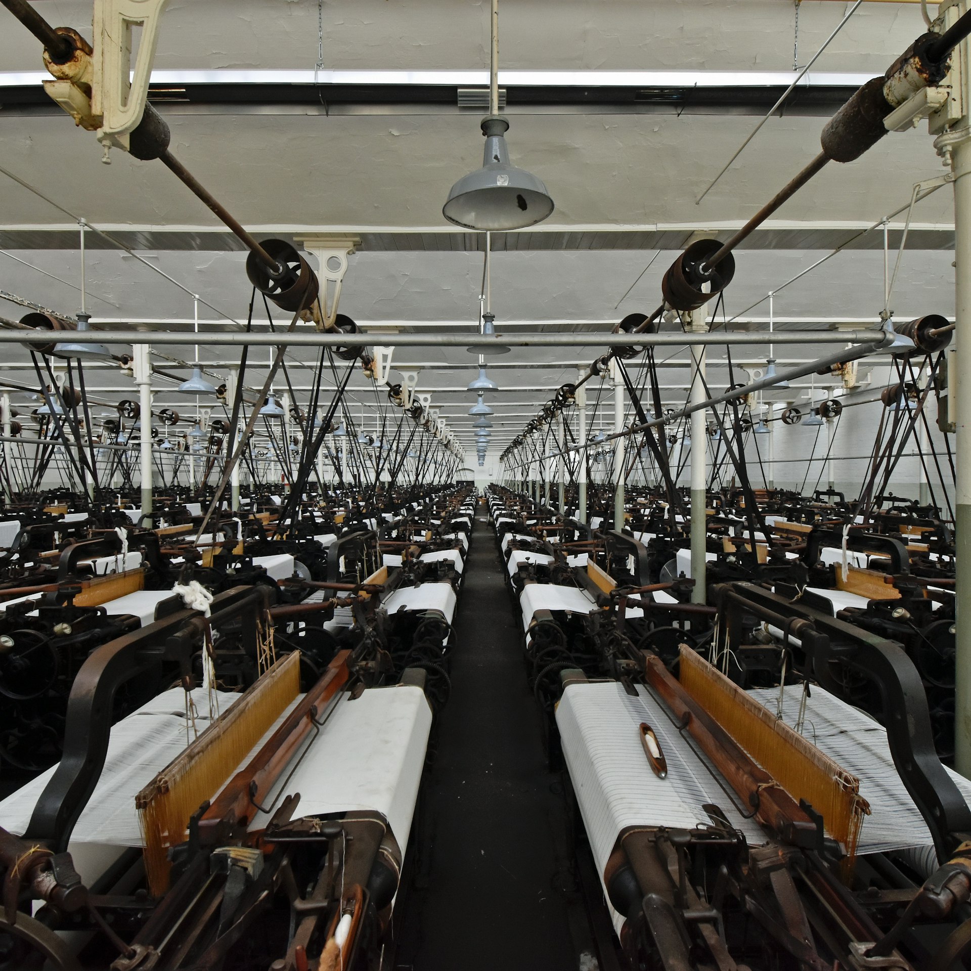 Industria Textil